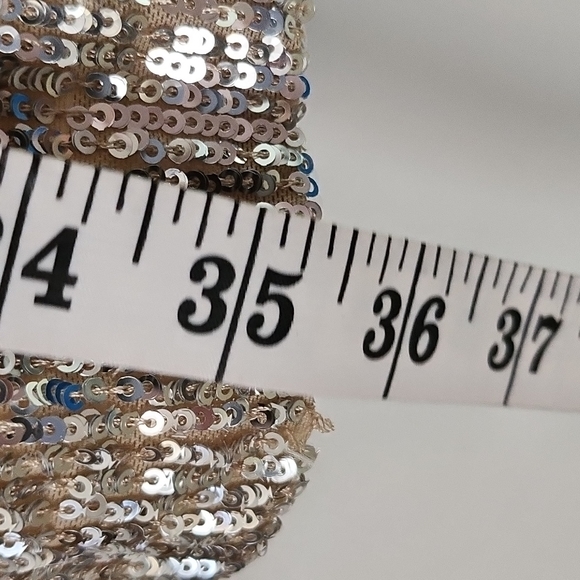 XSCape Evening Dress - Picture 6 of 9